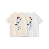 [100% cotton, 2 Pack] Светлый бежевый + белый