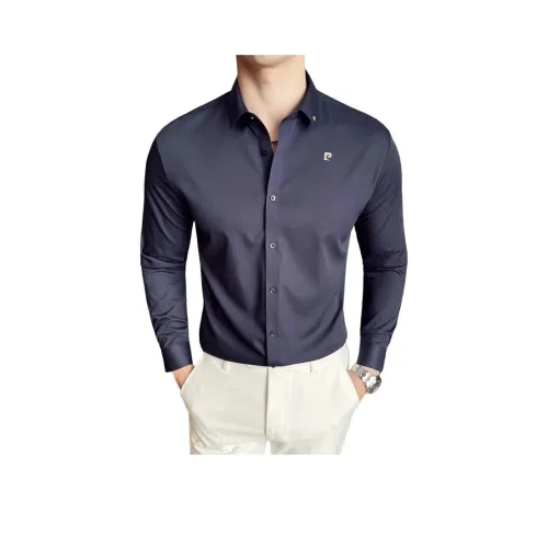 PIERRE CARDIN Мужские рубашки