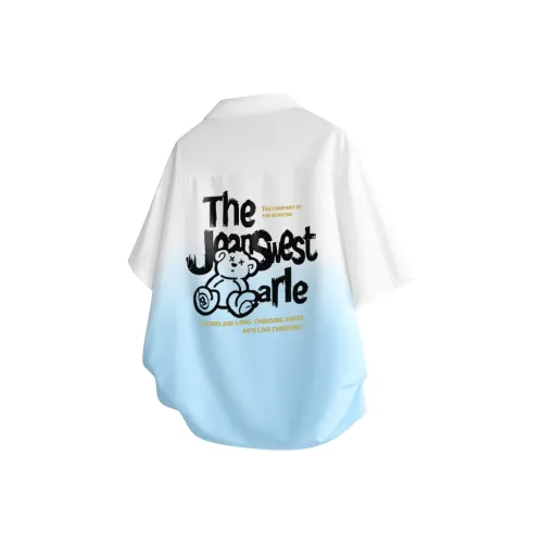 JEANSWEST Унисекс Рубашки