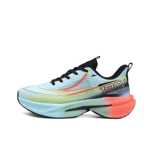 Kuding Беговые кроссовки Low Top Мужские