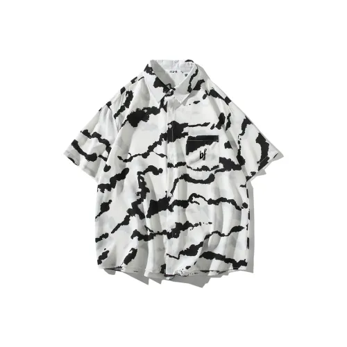 BINGFEI Унисекс Рубашки