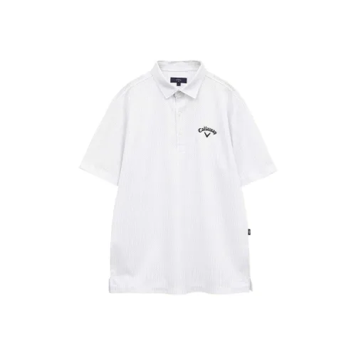 Callaway Мужские Рубашки