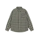 Оливковый зеленый