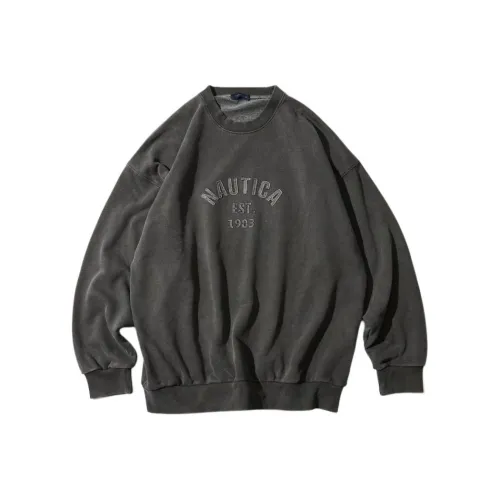 Nautica Мужские Свитшоты