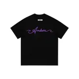 Black (Фиолетовый) Color [С принтом]