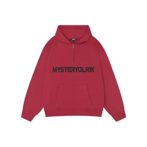 OLRIK Унисекс Свитшоты