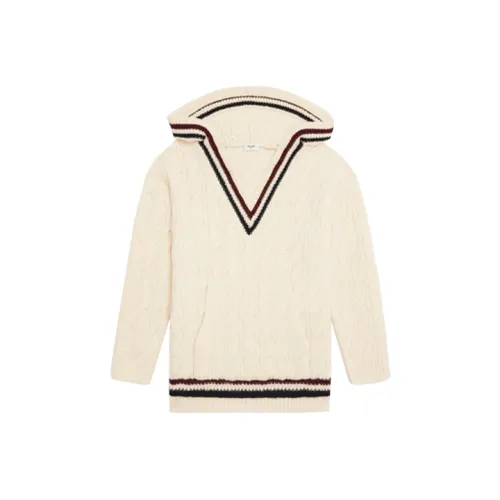 CELINE FW21 Трикотаж Мужской Абрикос