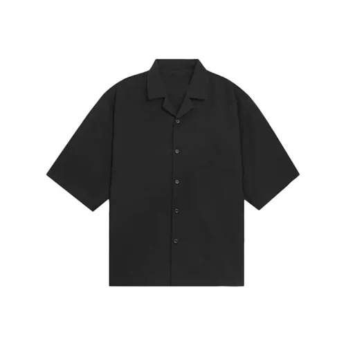 11ESTRANGER ASTRANGER Унисекс Рубашки