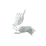 Кремово-белый