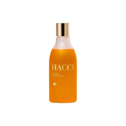 HACCI Spring Limited Медовая Сыворотка Shower Гель Чистка 250 мл