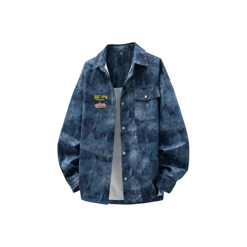 POPEYE Унисекс Рубашки