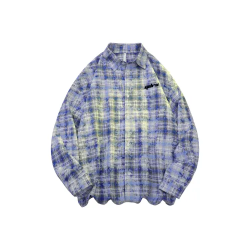 GDRX Унисекс Рубашки