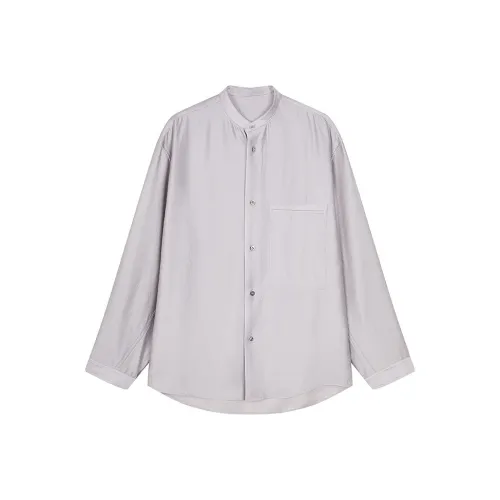 CROQUIS Мужские рубашки