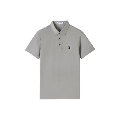 U.S. POLO ASSN. Поло Мужское