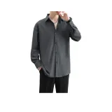 Темно-серый