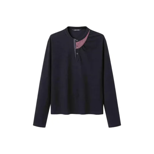 YUNYI Унисекс Футболки