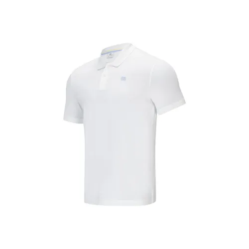 KOLON SPORT Мужская рубашка поло