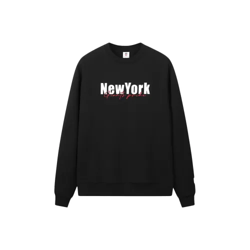 NFL Черные Унисекс Толстовки