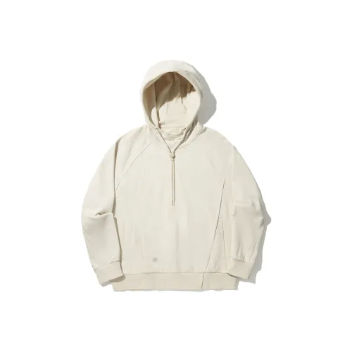 Лайнер Свитшот Мужской Овсяный Серый