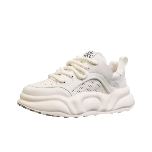 Banas Низкий Топ Casual Мужской