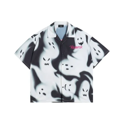 RIGORER Унисекс Рубашки