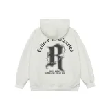 Туманно-серый