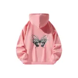 Арбузно-розовый