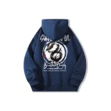 Королевский синий