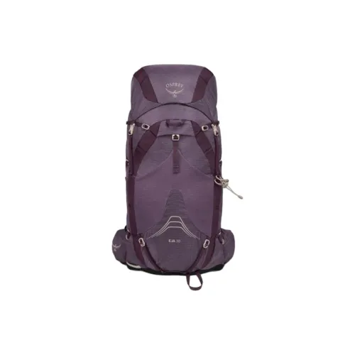 OSPREY 38L Походная сумка для активного отдыха на открытом воздухе сумка нейлон фиолетовый Nightfall женская