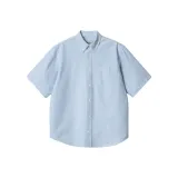 Светло-голубой