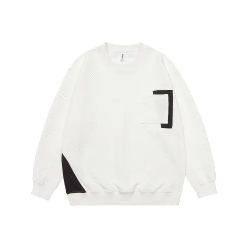 REFAMES Унисекс Свитшоты