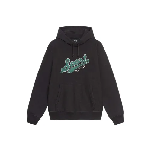 Stussy 2024 Autumn Series Свитшот Унисекс