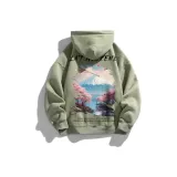 Мох Зеленый (Утолщенный и с Флисовой Подкладкой)