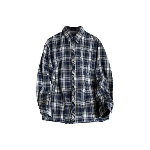 GDRX Унисекс Рубашки