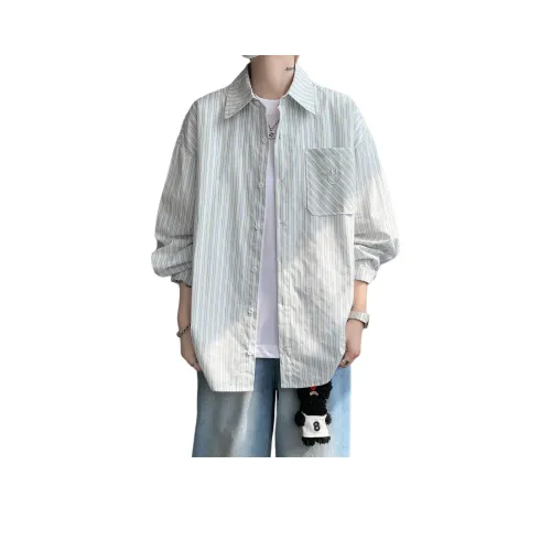 Nordic Raiders Унисекс Рубашки