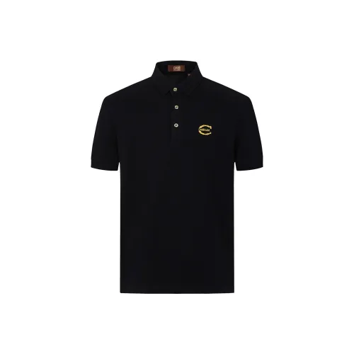 Cavalli Class Мужская Поло