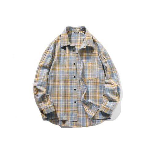 FALIAMS Унисекс Рубашки