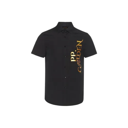 PP.GOLDEN Мужские рубашки