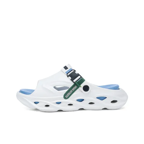 URBAN AUTHENTIC Слипоны Мужские