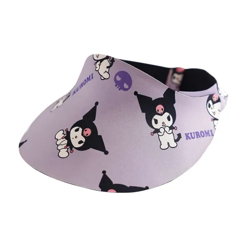 Sanrio Полиамид UV Защита Детские Головные Уборы