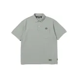 Шалфейный зеленый