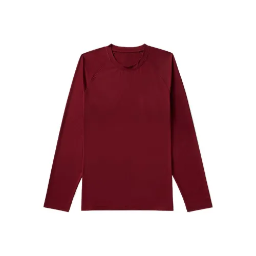 FILA Рубашка Мужская Каберне Совиньон