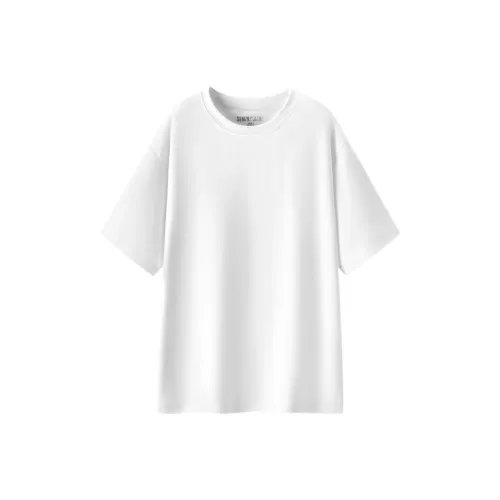 SEM/R Мужские T-рубашки