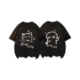 2 шт (TH205 Черный + TH206 Черный)