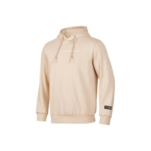 Skechers Comfort Sports Series Толстовка Мужской Дымчатый Серый