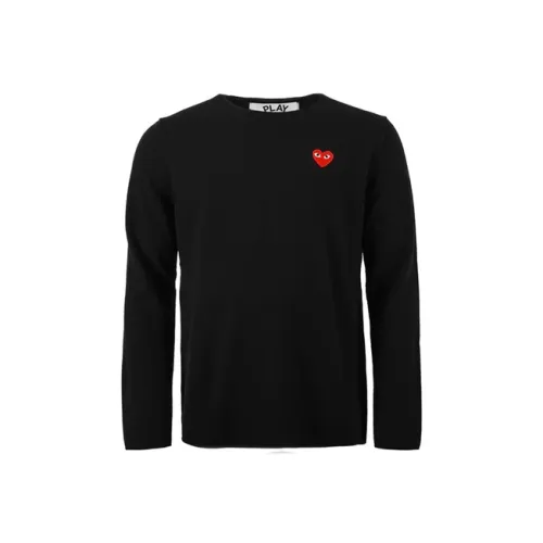 CDG Play Мужские Свитера