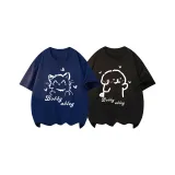 2 шт (TH205 Темно-синий + TH206 Черный)