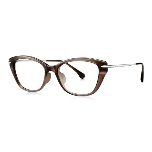 PARIM β-титан TR90 Оправа для очков "Кошачий глаз" Унисекс