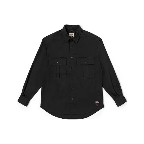 Dickies Унисекс Рубашки