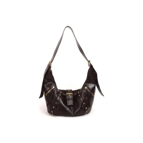 RKM PU (полиуретан) Сумка через плечо Женская Многоцветная